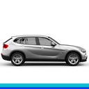 X1 Serisi (E84) (2009-2015)